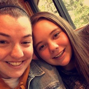 Meet your Posher, Mckenzi